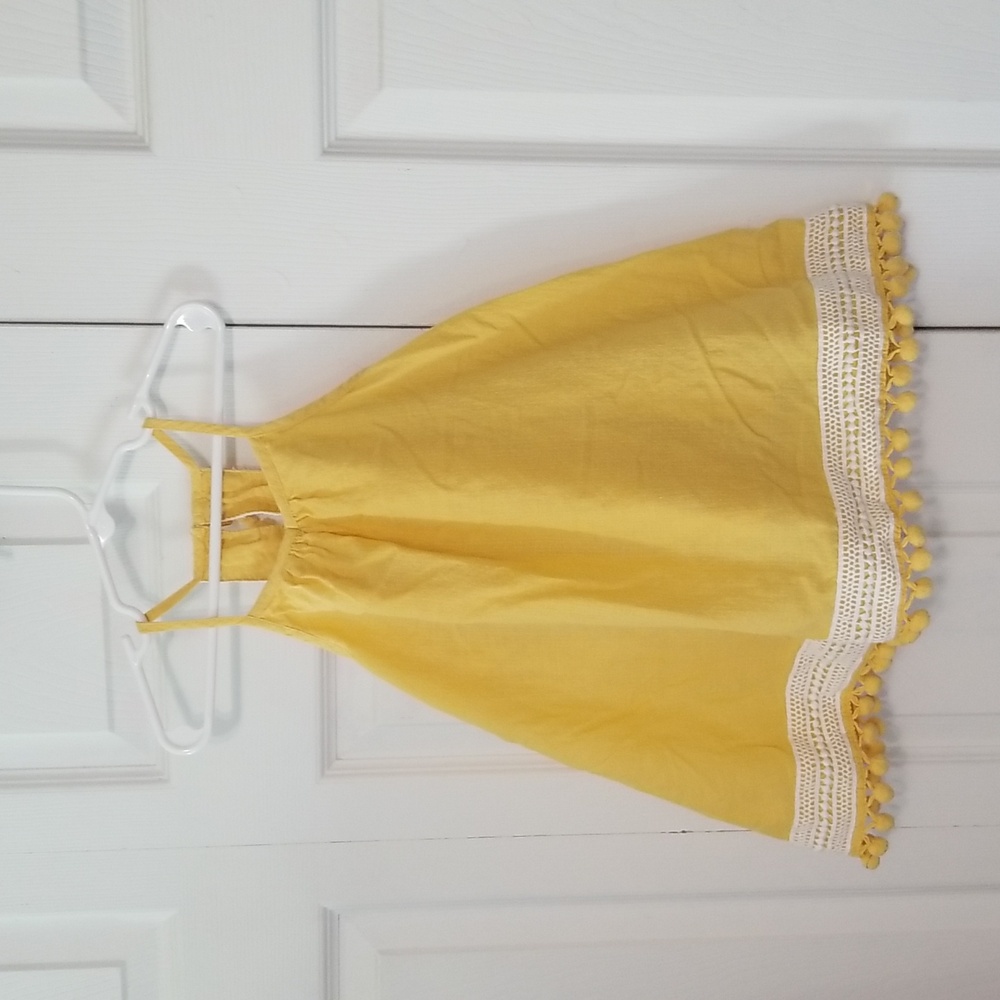 Tommy Bahama children's sundress